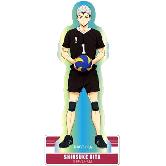 Shinsuke Kita Aurora Acrylic Stand Vol.1 Haikyu!! [USED]