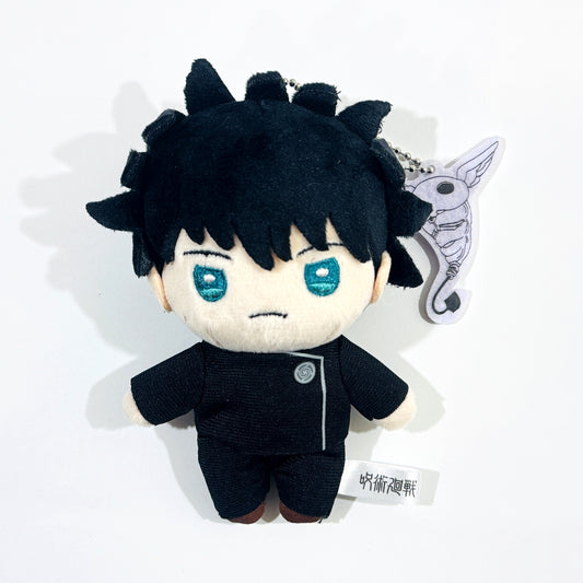 Megumi Fushiguro Shimetsu Kaiyu Ver. Jujutsu Kaisen Mascot [USED]