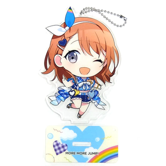 Hatsune Miku: Colorful Stage! Minori Hanasato Sega Lucky Kuji Acrylic Stand Keychain Vol.3 Prize D Acrylic Stands [USED]