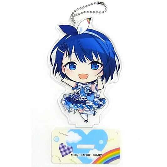 Hatsune Miku: Colorful Stage! Haruka Kiritani Sega Lucky Kuji Acrylic Stand Keychain Vol.3 Prize D Acrylic Stands [USED]