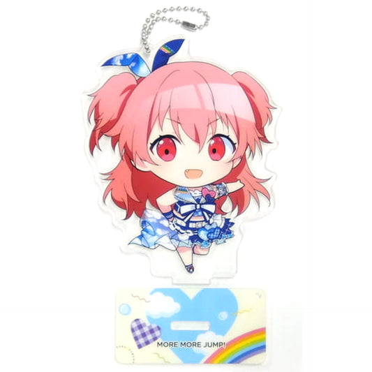 Hatsune Miku: Colorful Stage! Airi Momoi Sega Lucky Kuji Acrylic Stand Keychain Vol.3 Prize D Acrylic Stands [USED]