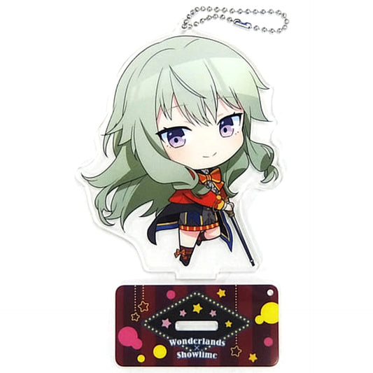 Hatsune Miku: Colorful Stage! Nene Kusanagi Sega Lucky Kuji Acrylic Stand Keychain Vol.3 Prize D Acrylic Stands [USED]