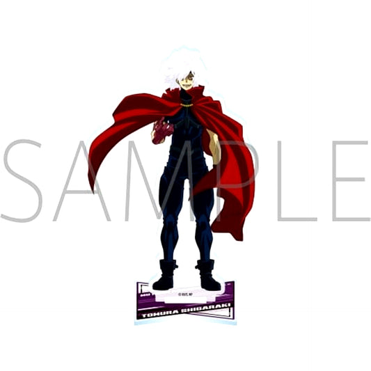 Tomura Shigaraki My Hero Academia Acrylic Stand [USED]