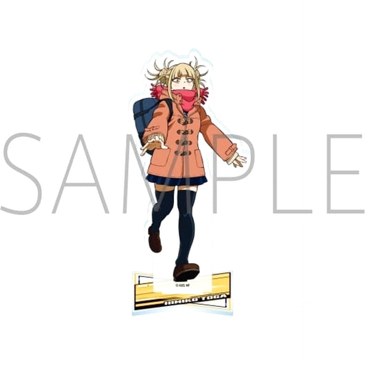 Toga Himiko My Hero Academia Acrylic Stand Movic 2023 [USED]