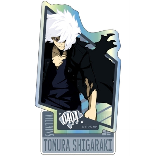 Tomura Shigaraki My Hero Academia Aurora Acrylic Stand Vol. 1 [USED]