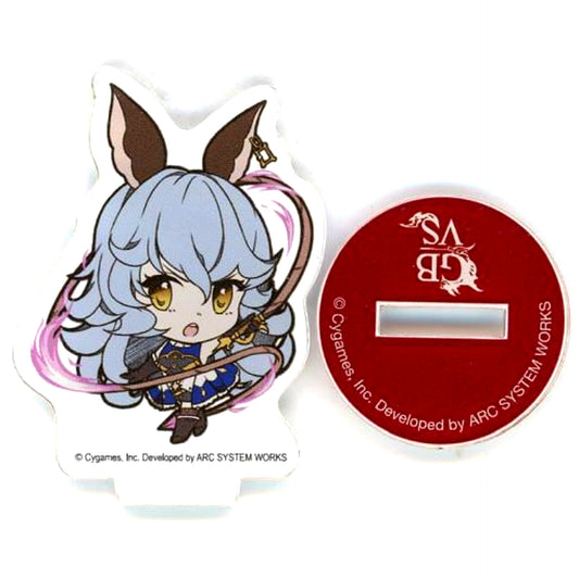 Ferry Granblue Fantasy Versus Mini Acrylic Stand Collection [USED]