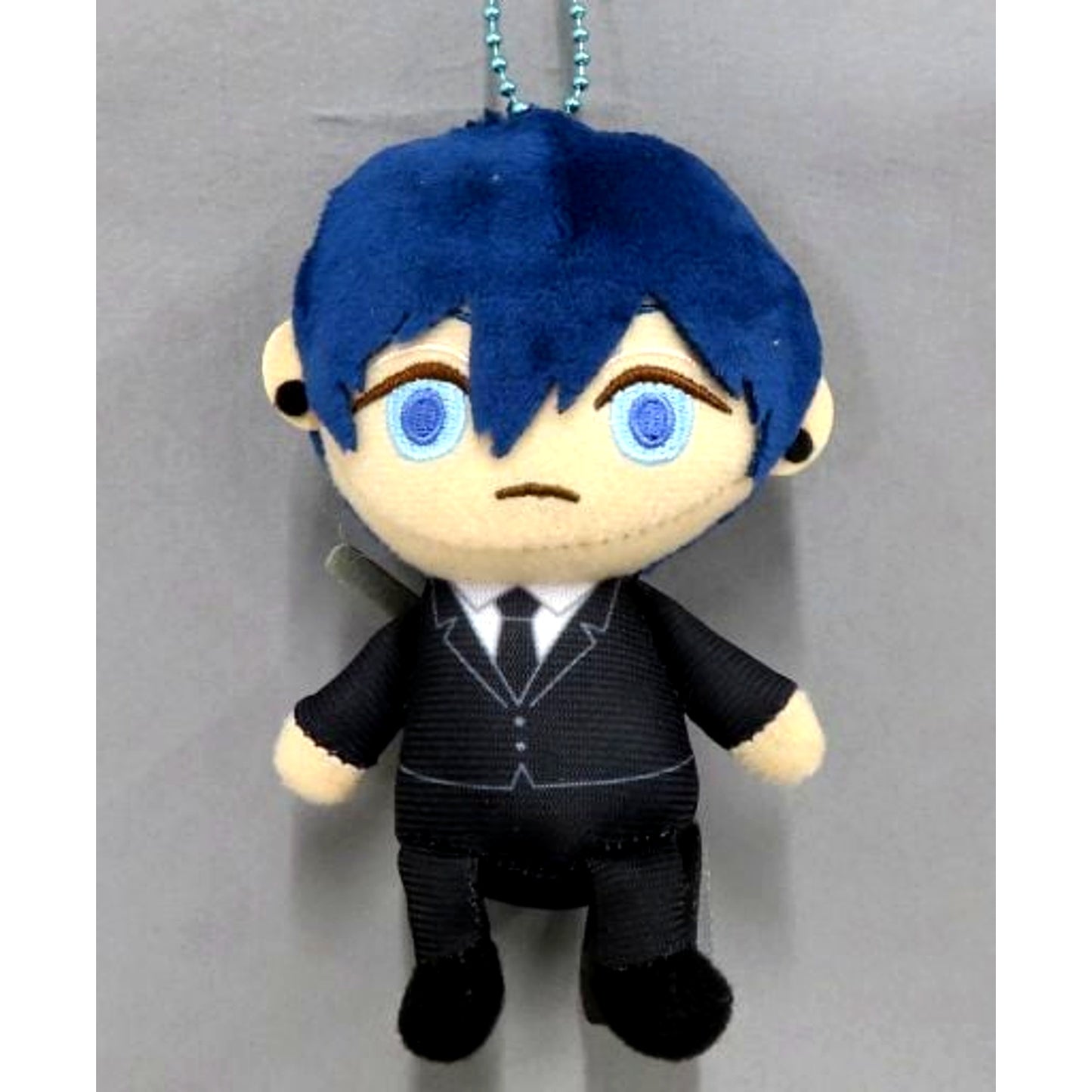 Aki Hayakawa Chainsaw Man Mascot Ball Chain [USED]