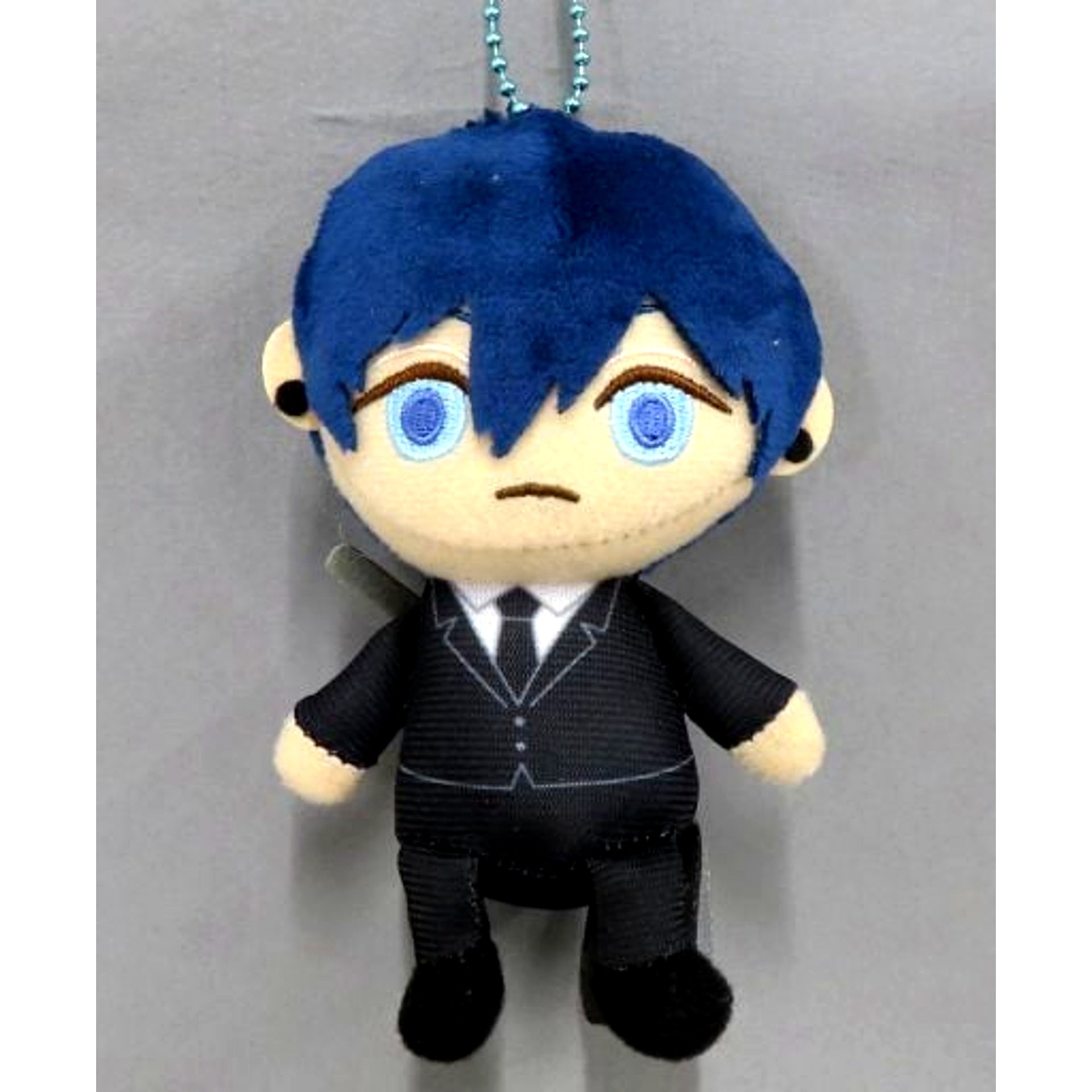 Aki Hayakawa Chainsaw Man Mascot Ball Chain [USED]
