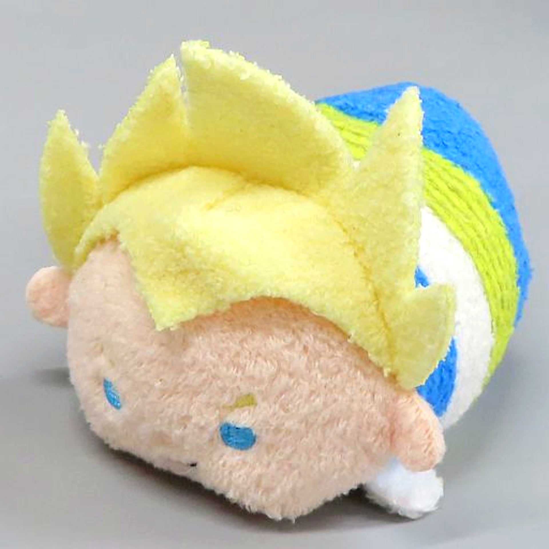 Super Saiyan Vegeta Dragon Ball Super Goku Den DoraDora Otedama Vol. 2 [USED]