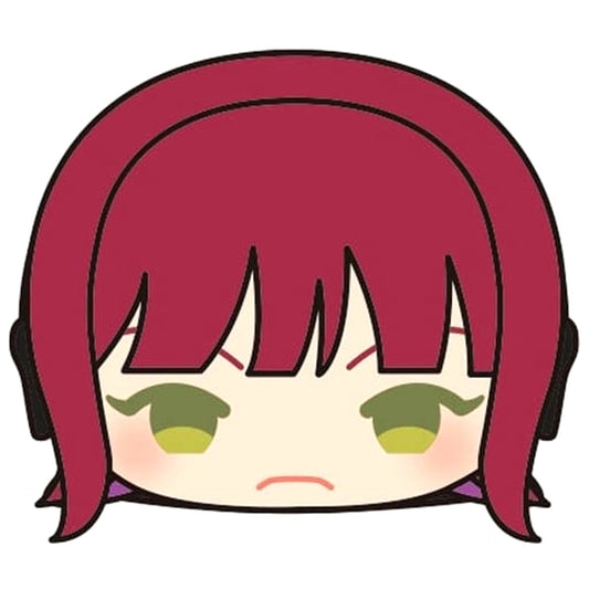 World Trigger Yoko Katori Mochimochi Mascot Vol.5.0 Keychains [USED]