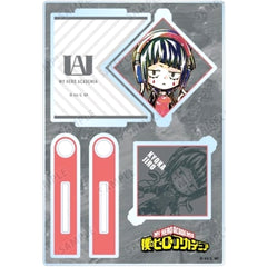 My Hero Academia Kyoka Jiro Deformed Ani-Art Kurukuru BIG Acrylic Stand Acrylic Stands [USED]