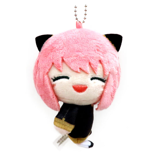 Anya Forger School Uniform Ver. Smile SPY x FAMILY Tetecolle Max Limited Online Shop Limited Box Purchase Privilege [USED]