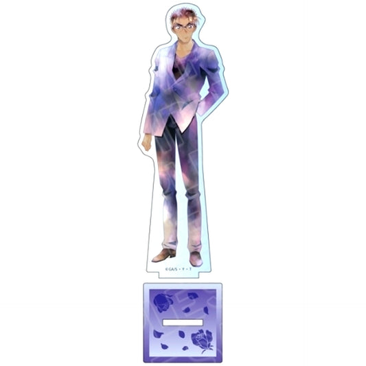 Makoto Kyogoku Vol. 3 Detective Conan PALE TONE series Acrylic Figure [USED]
