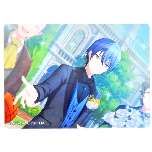 Toya Aoyagi A Song of Love for You Untrained Project Sekai Colorful Stage! Noble Art Vol. 17 [USED]