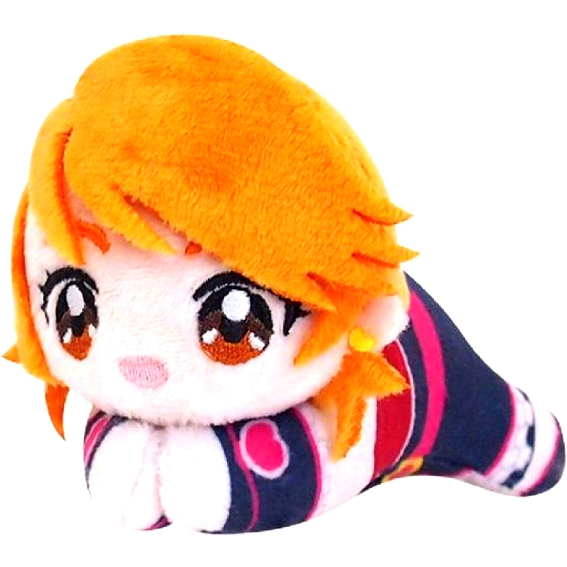 Cure Black PreCure 20th Anniversary Hug Chara Collection [USED]