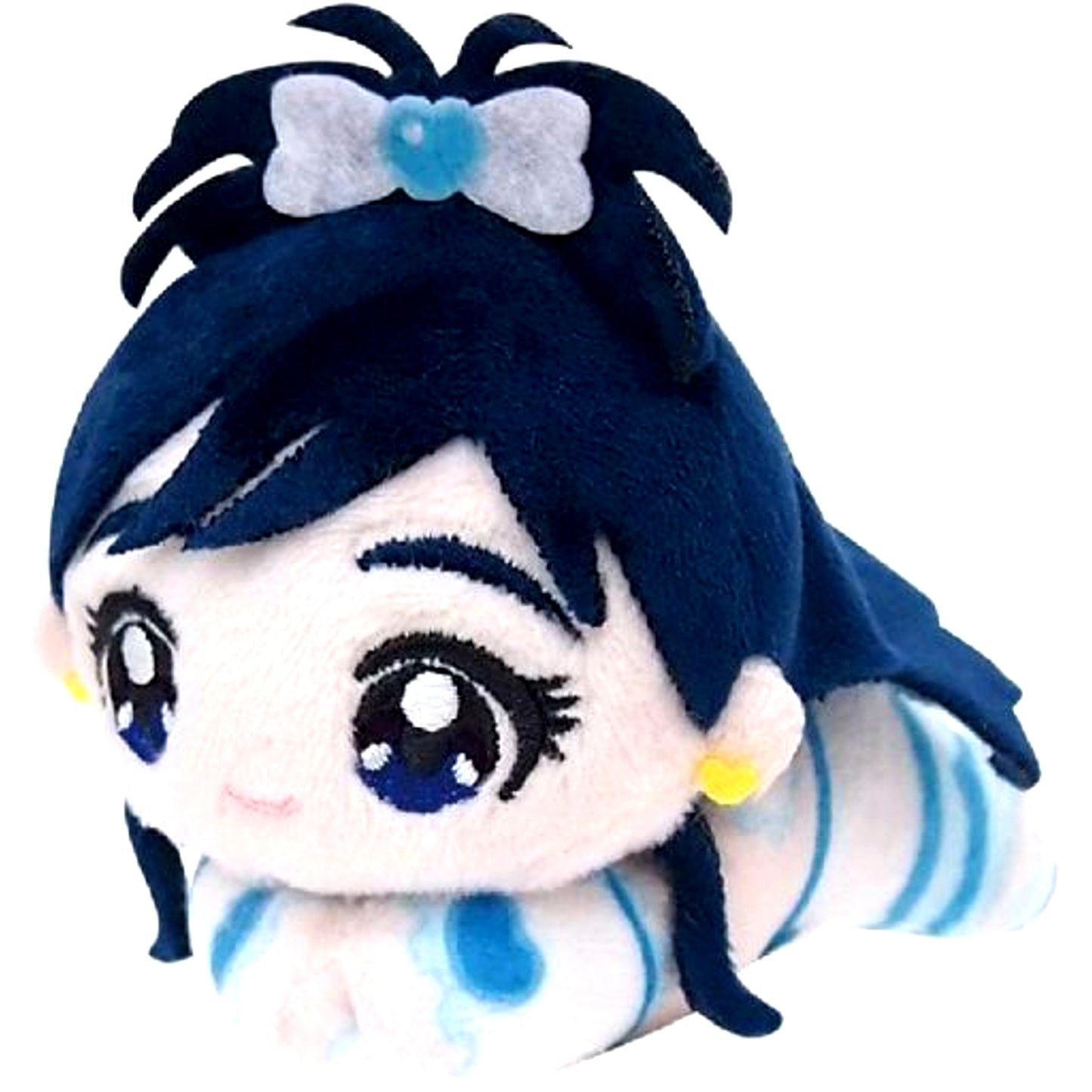 Cure White Precure 20th Anniversary Hug Chara Collection [USED]
