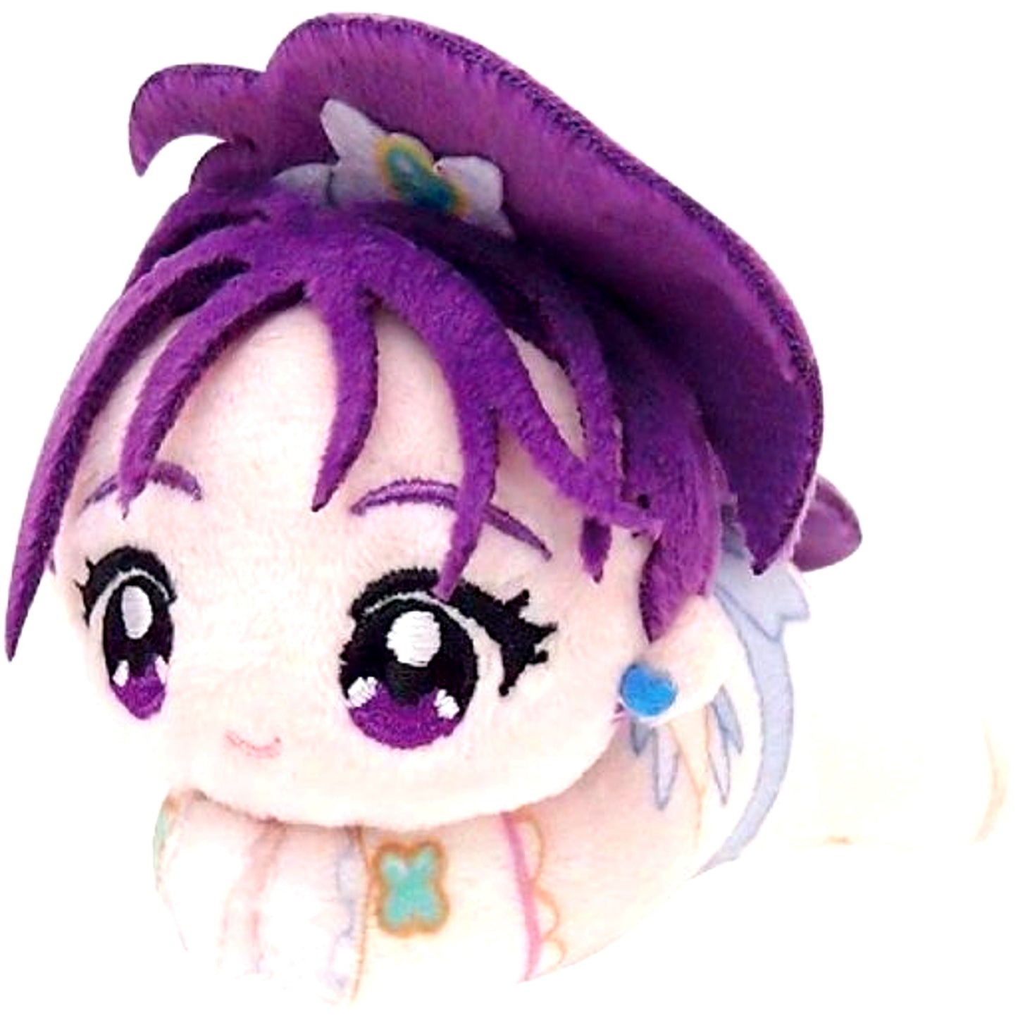 Cure Egret Precure 20th Anniversary Hug Chara Collection [USED]