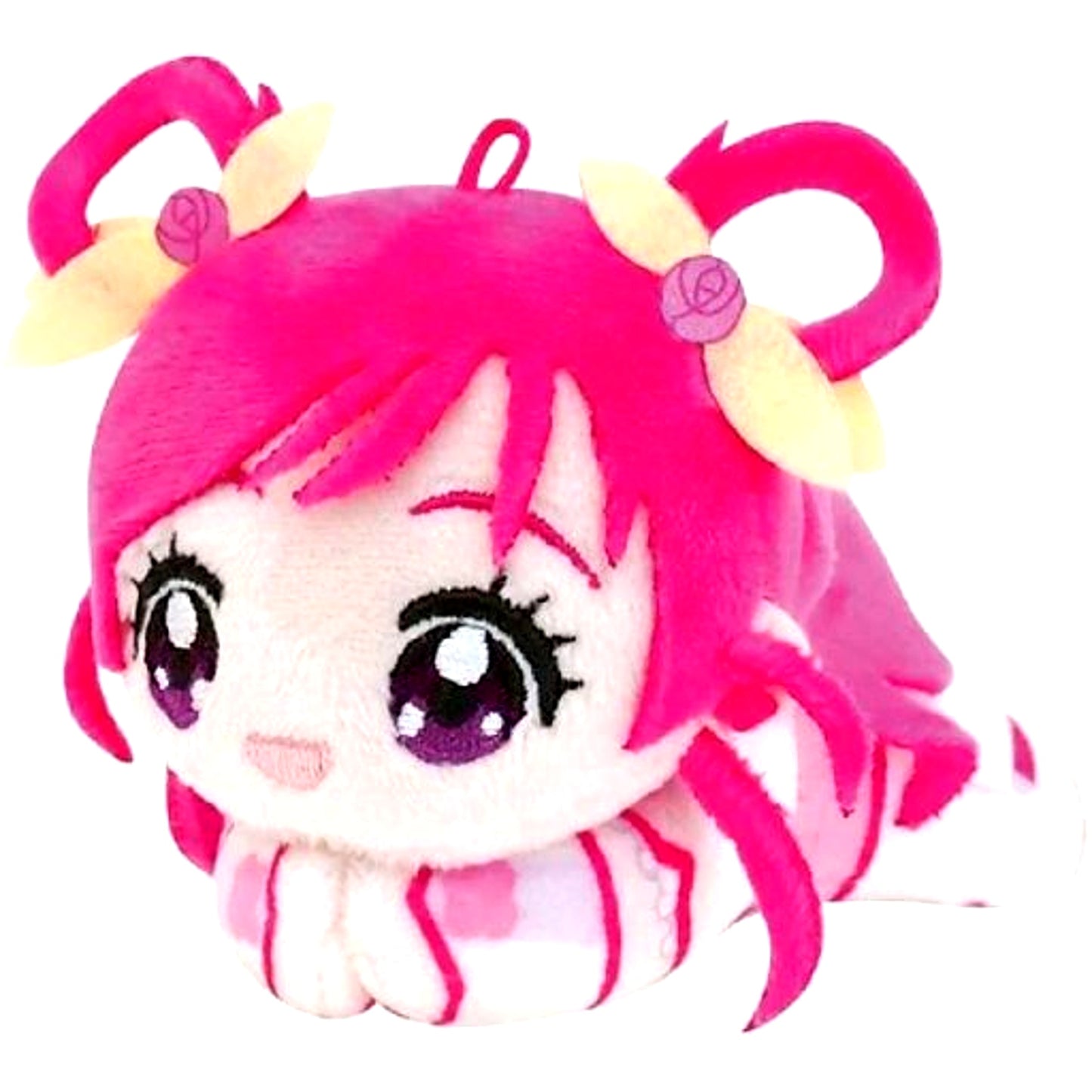 Cure Dream Precure 20th Anniversary Hug Chara Collection [USED]