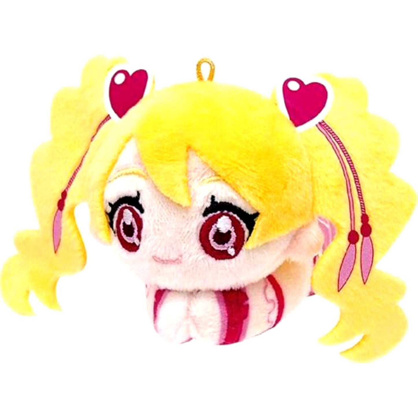 Cure Peach Precure 20th Anniversary Hug Chara Collection [USED]
