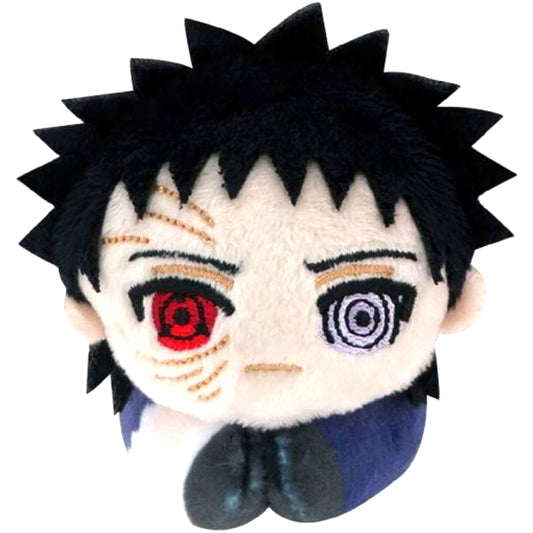 Obito Uchiha Naruto Shippuden Hug Character Collection 3 [USED]