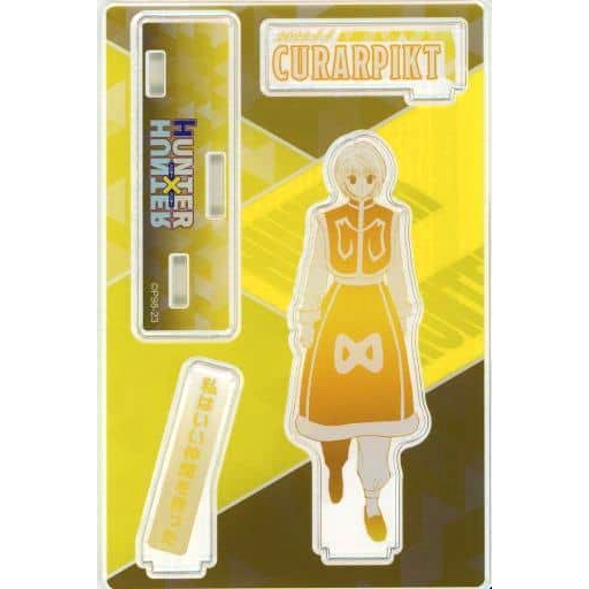 Kurapika HUNTER x HUNTER Birthday Famous Scene Diorama Figure 2023 [USED]