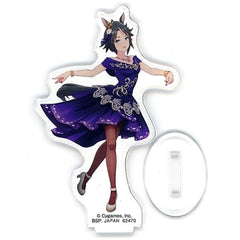 Umamusume: Pretty Derby Fuji Kiseki Ichiban Kuji 5th Acrylic Stand Prize E Acrylic Stands [USED]