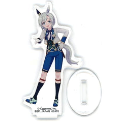 Umamusume: Pretty Derby Seiun Sky Ichiban Kuji 5th Acrylic Stand Prize E Acrylic Stands [USED]
