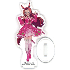 Umamusume: Pretty Derby Kawakami Princess Ichiban Kuji 5th Acrylic Stand Prize E Acrylic Stands [USED]