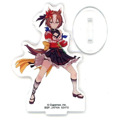 Umamusume: Pretty Derby Yaeno Muteki Ichiban Kuji 5th Acrylic Stand Prize E Acrylic Stands [USED]