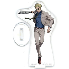 Jujutsu Kaisen Kento Nanami Ichiban Kuji Shi Acrylic Stand Prize E Acrylic Stands [USED]