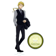Doppo Kunikida Acrylic Stand Bungo Stray Dogs [USED]