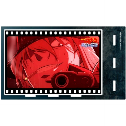 Scene Shot D Gin Acrylic Art Stand Detective Conan: Black Iron Submarine [USED]