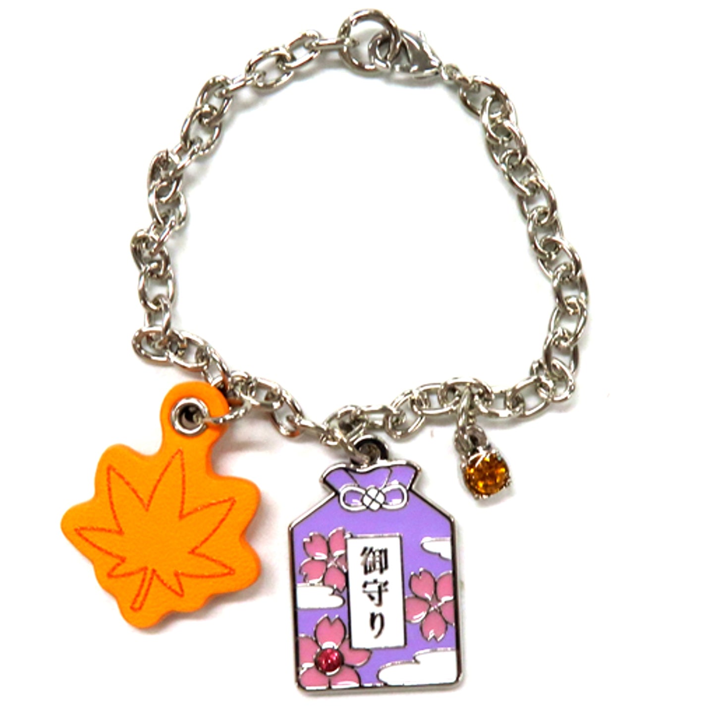Kazuha Toyama Detective Conan World Collectible Charm Universal Studios Japan Limited [USED]