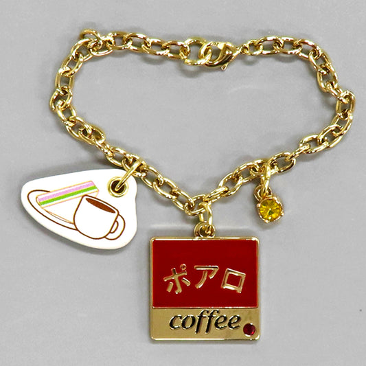 Toru Amuro Detective Conan World Collectible Charm Universal Studios Japan Limited [USED]