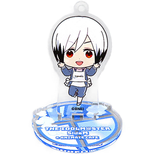 Sora Kitamura THE IDOLM@STER SideM Random Acrylic Stand Keychain animatecafe M Fes 2023 Limited [USED]