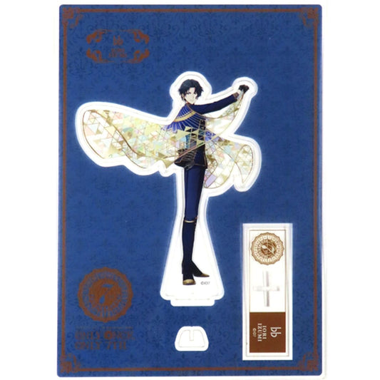 Iori Izumi IDOLiSH7 BIG Acrylic Stand 7th Anniversary Event "ONLY ONCE, ONLY 7TH." [USED]