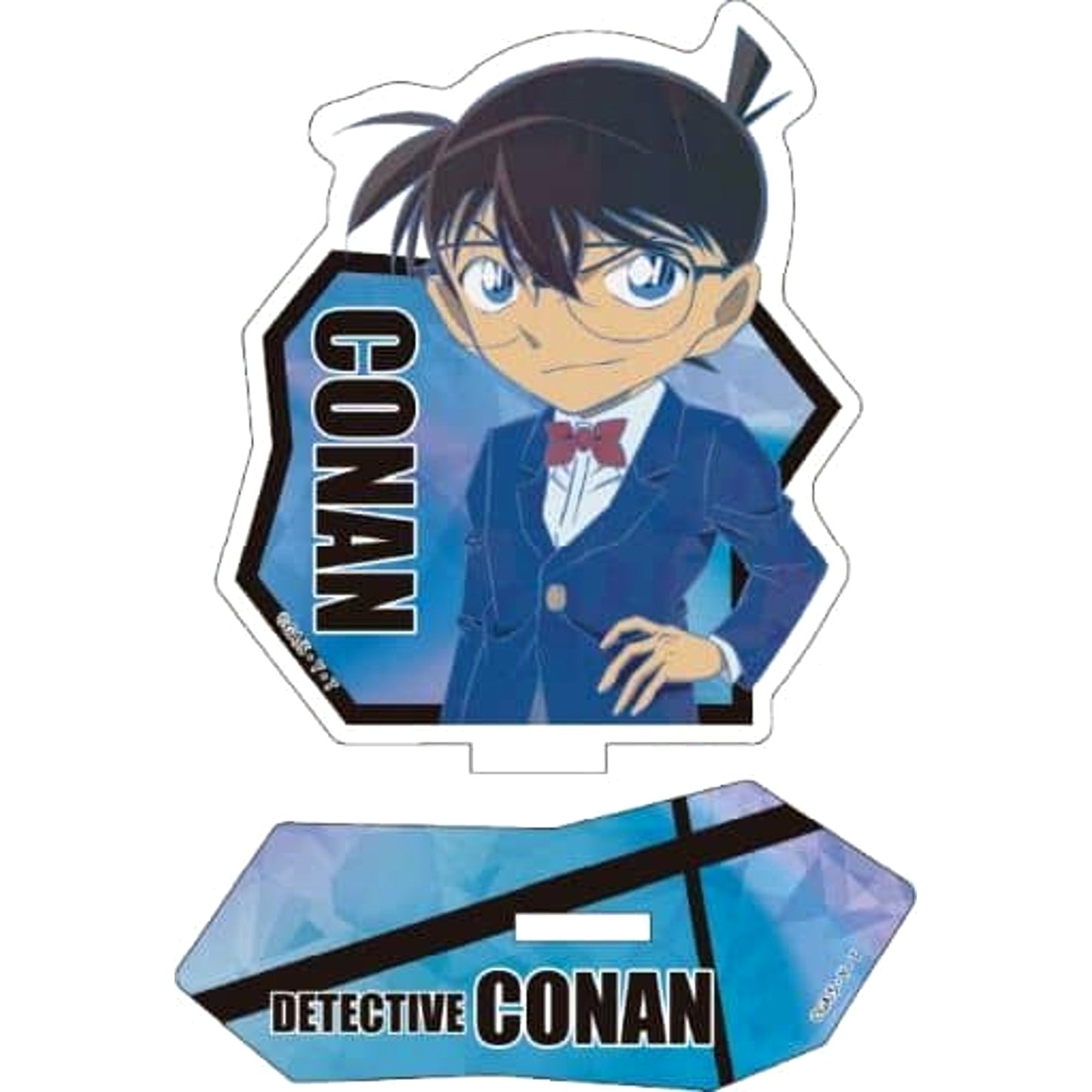 Detective Conan Conan Edogawa Acrylic Stand vol. 2 Acrylic Stands [USED]