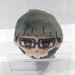 Jinpachi Ego Blue Lock Mochikororin Plush Mascot Vol.1 Plush Toys [USED]
