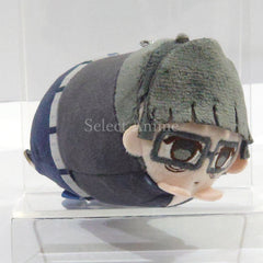 Jinpachi Ego Blue Lock Mochikororin Plush Mascot Vol.1 Plush Toys [USED]