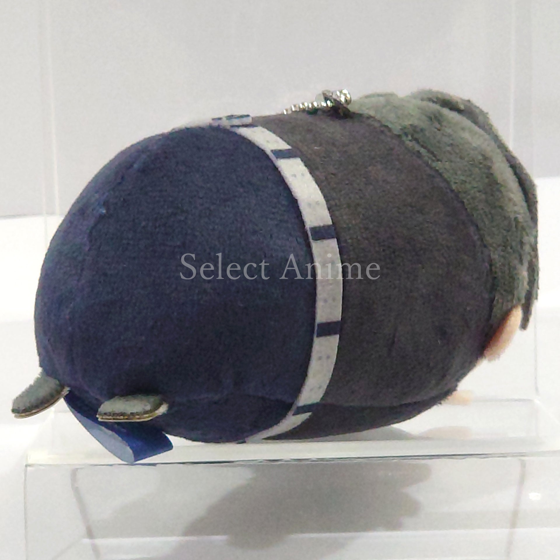 Jinpachi Ego Blue Lock Mochikororin Plush Mascot Vol.1 Plush Toys [USED]