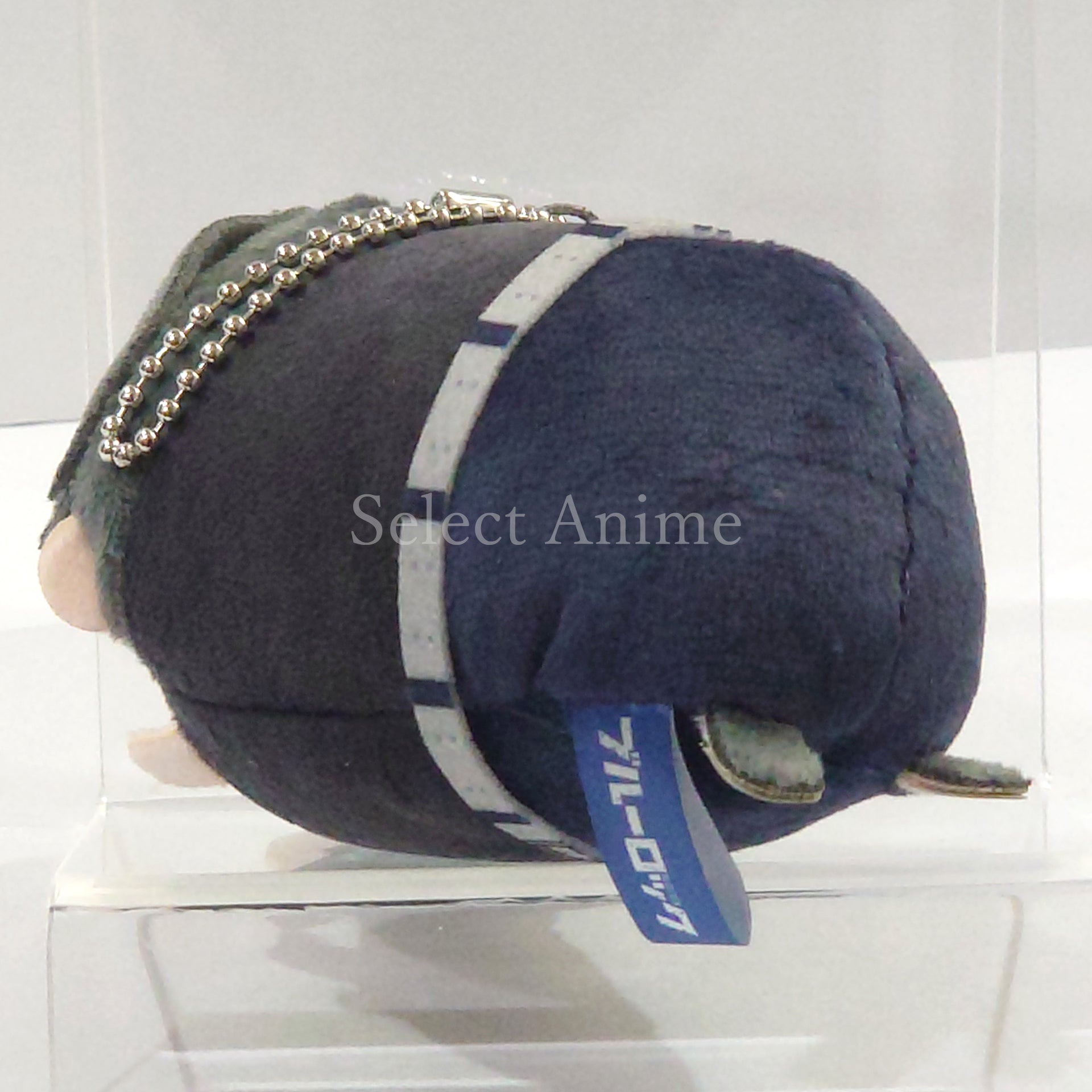 Jinpachi Ego Blue Lock Mochikororin Plush Mascot Vol.1 Plush Toys [USED]