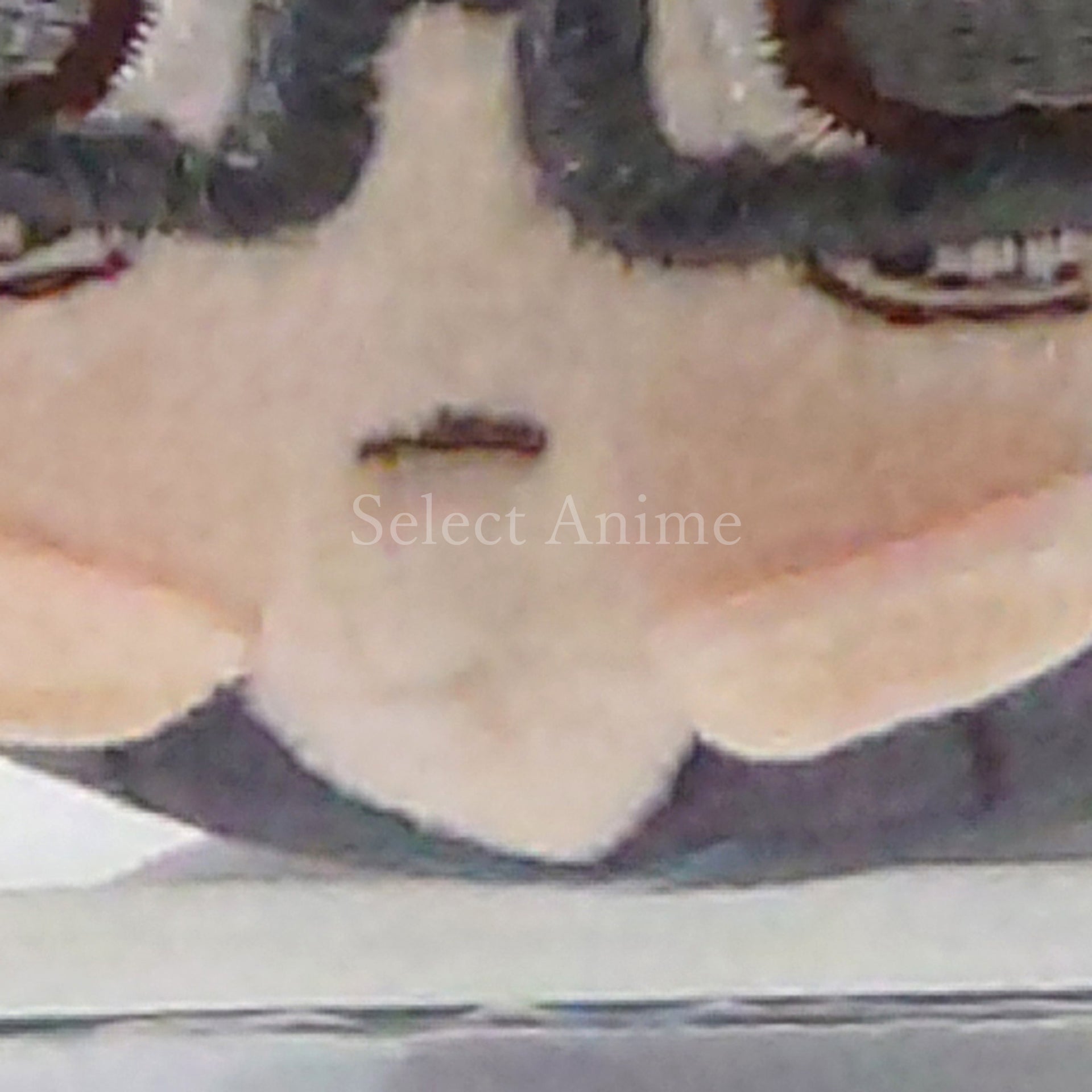 Jinpachi Ego Blue Lock Mochikororin Plush Mascot Vol.1 Plush Toys [USED]