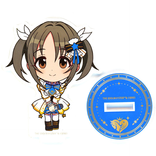 Kana Imai MOIW 2023 Deformed Ver. Official Trading Mini Acrylic Stand B The Idolmaster Cinderella Girls Masters of Idol World 2023 [USED]