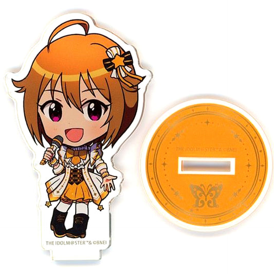 Tsubasa Ibuki Trading Mini Acrylic Stand C THE IDOLM@STER Million Live! M@STERS OF IDOL WORLD!!!!! 2023 [USED]