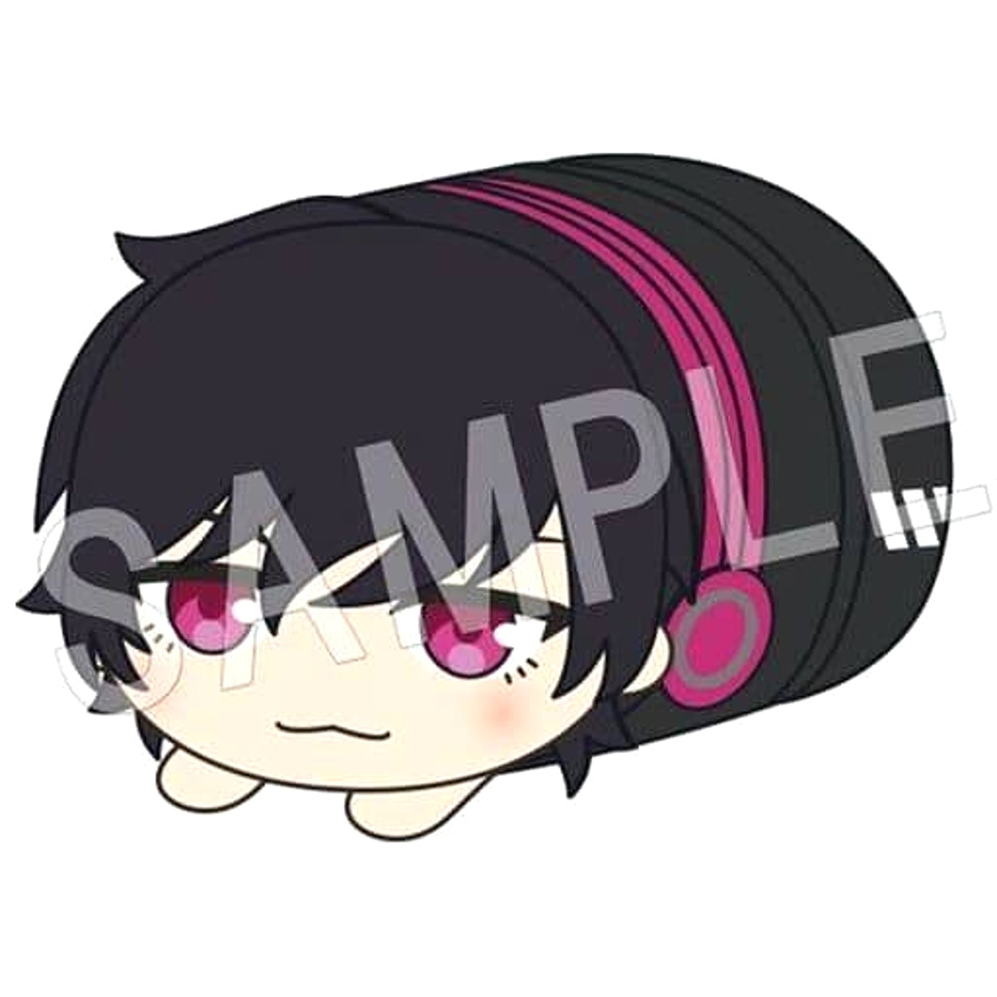 Faith Beams Helios Rising Heroes Mochikororin Plush Mascot Vol.2 [USED]