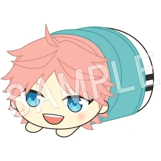 Dino Albani Helios Rising Heroes Mochikororin Plush Mascot Vol.2 [USED]