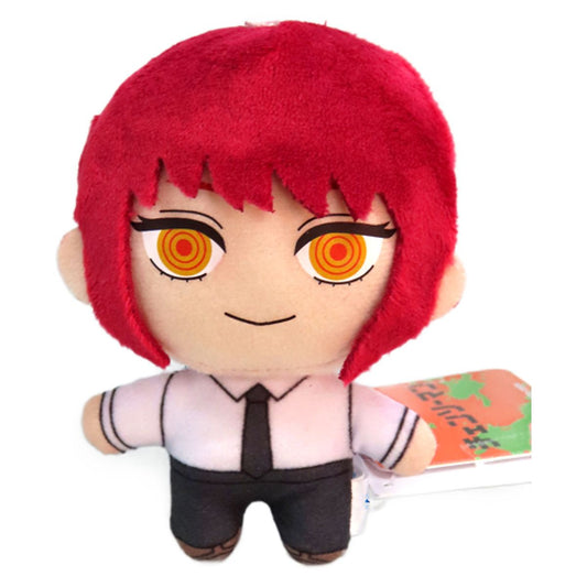 Chainsaw Man Makima More Plus Mascot Makima & Himeno & Kobeni Plush [USED]