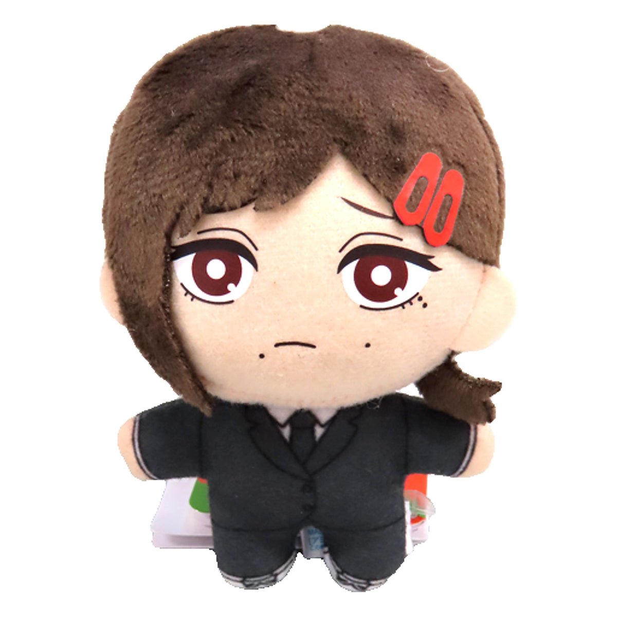 Chainsaw Man Kobeni Higashiyama More Plus Mascot Makima & Himeno & Kobeni Plush [USED]