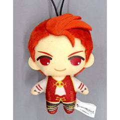 Granblue Fantasy Percival Petit Mascot 2 Mascot [USED]