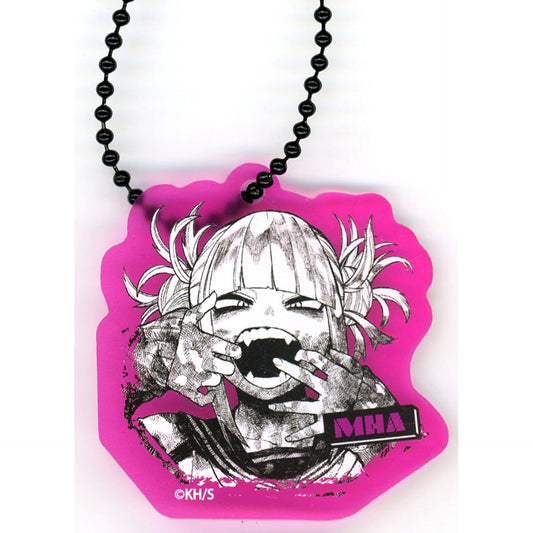 Himiko Toga My Hero Academia Acrylic Mat Charm Collection Vol. 1 [USED]